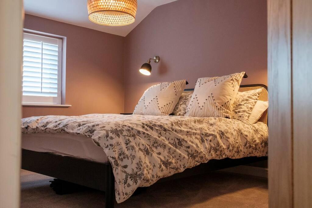 Cosy Lake District Cottage Staveley  Zewnętrze zdjęcie
