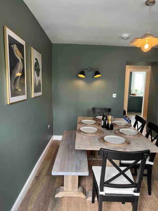 Cosy Lake District Cottage Staveley  Zewnętrze zdjęcie