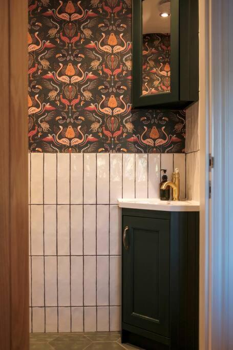Cosy Lake District Cottage Staveley  Zewnętrze zdjęcie