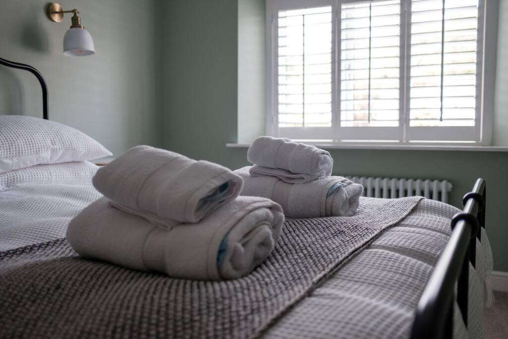 Cosy Lake District Cottage Staveley  Zewnętrze zdjęcie