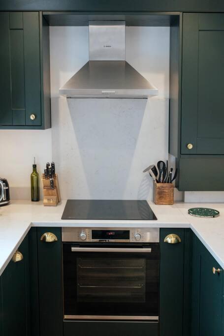 Cosy Lake District Cottage Staveley  Zewnętrze zdjęcie