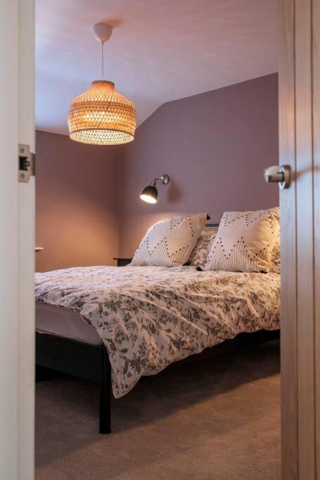 Cosy Lake District Cottage Staveley  Zewnętrze zdjęcie