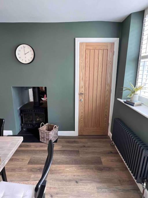 Cosy Lake District Cottage Staveley  Zewnętrze zdjęcie