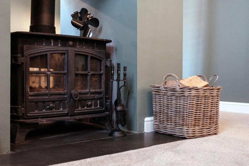 Cosy Lake District Cottage Staveley  Zewnętrze zdjęcie