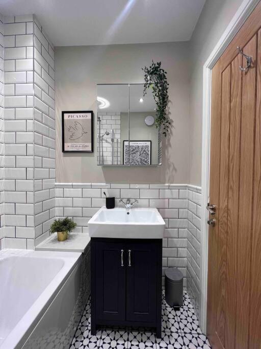 Cosy Lake District Cottage Staveley  Zewnętrze zdjęcie