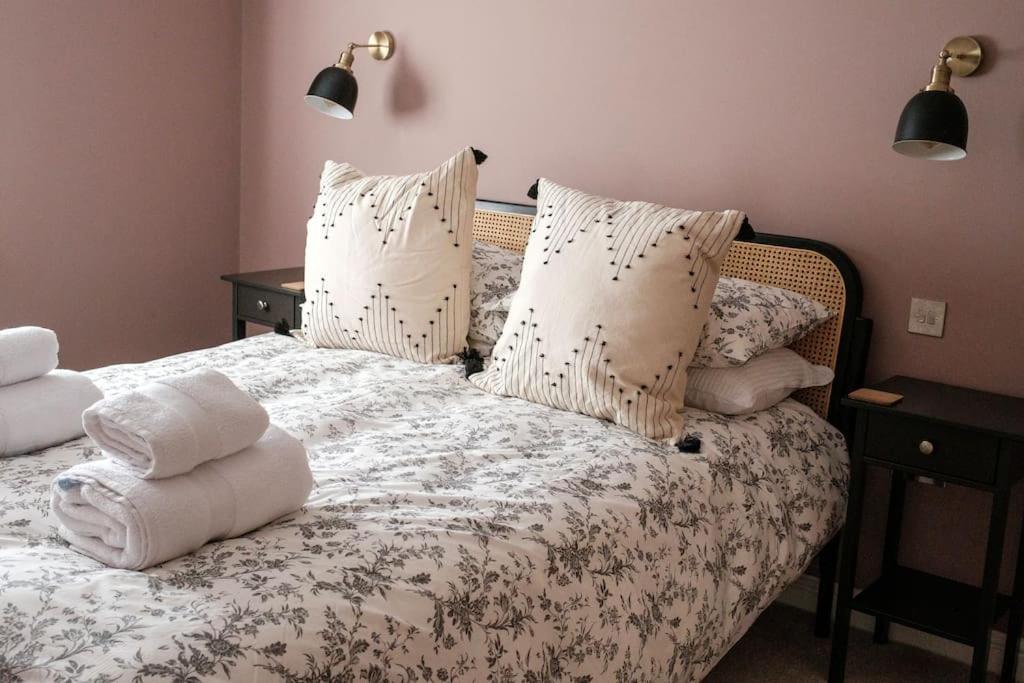 Cosy Lake District Cottage Staveley  Zewnętrze zdjęcie