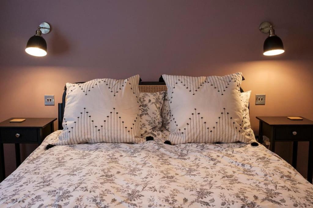Cosy Lake District Cottage Staveley  Zewnętrze zdjęcie