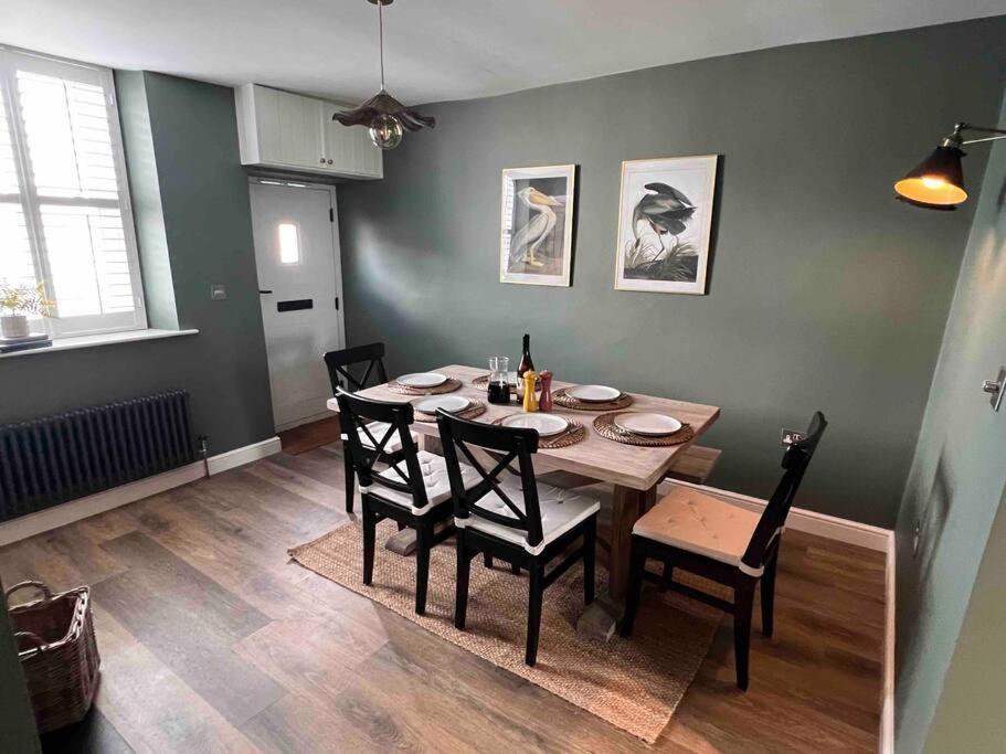 Cosy Lake District Cottage Staveley  Zewnętrze zdjęcie